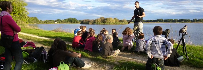 CPIE-classes-education à l'environnement