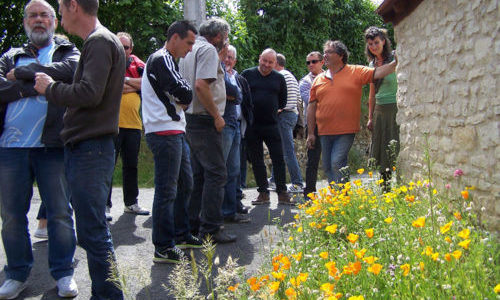 CPIE-accompagnement des communes sur le zero pesticide-AngeliqueMOREAU