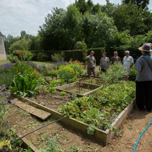 CPIE- participation citoyenne Jardins sans pesticide